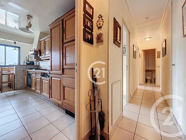 Appartement F3 à vendre - 3 pièces - 63,13 m2 - Montreuil - 93 - ILE-DE-FRANCE