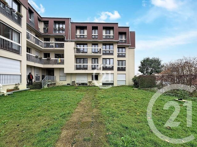 Appartement F3 à vendre - 3 pièces - 63,13 m2 - Montreuil - 93 - ILE-DE-FRANCE