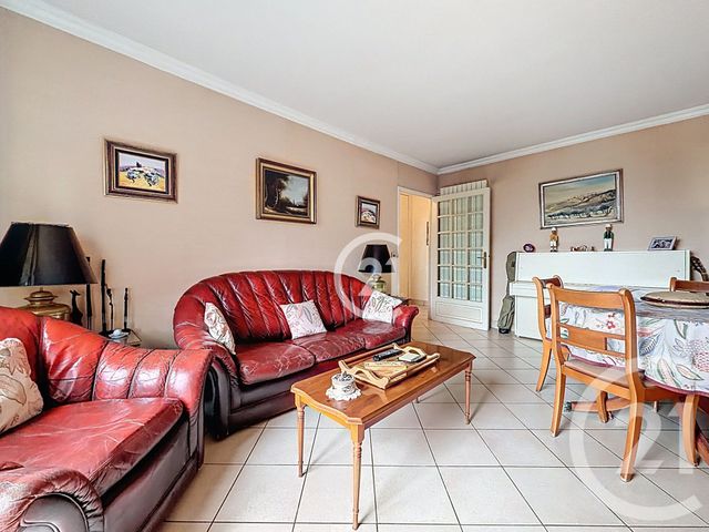 Appartement F3 à vendre - 3 pièces - 63,13 m2 - Montreuil - 93 - ILE-DE-FRANCE