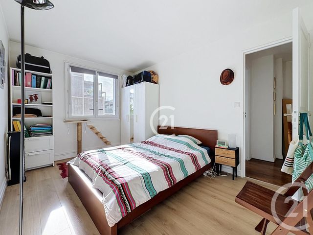 Appartement F2 &agrave; vendre - 2 pi&egrave;ces - 48,43 m2 - Montreuil - 93 - ILE-DE-FRANCE