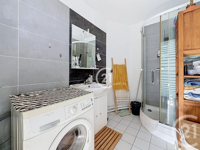 Appartement F2 &agrave; vendre - 2 pi&egrave;ces - 48,43 m2 - Montreuil - 93 - ILE-DE-FRANCE