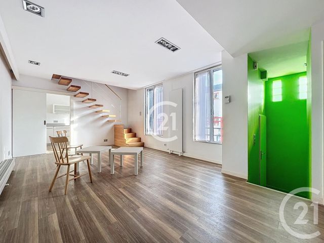 Maison à vendre - 4 pièces - 130 m2 - Montreuil - 93 - ILE-DE-FRANCE