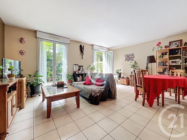Maison &agrave; vendre - 5 pi&egrave;ces - 85,11 m2 - Montreuil - 93 - ILE-DE-FRANCE