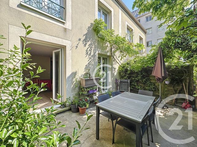 Maison à vendre - 5 pièces - 85,11 m2 - Montreuil - 93 - ILE-DE-FRANCE