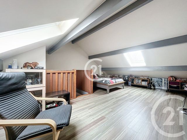 Maison &agrave; vendre - 5 pi&egrave;ces - 85,11 m2 - Montreuil - 93 - ILE-DE-FRANCE