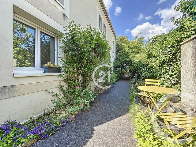 Maison &agrave; vendre - 5 pi&egrave;ces - 85,11 m2 - Montreuil - 93 - ILE-DE-FRANCE