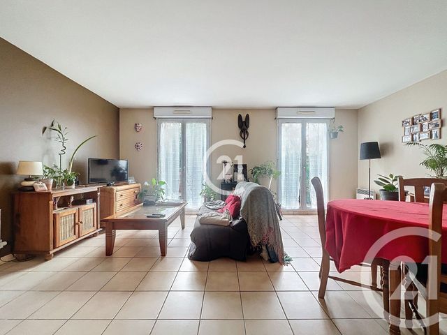 Maison à vendre - 5 pièces - 85,11 m2 - Montreuil - 93 - ILE-DE-FRANCE