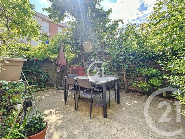 Maison &agrave; vendre - 5 pi&egrave;ces - 85,11 m2 - Montreuil - 93 - ILE-DE-FRANCE