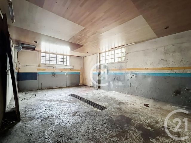 Divers &agrave; vendre - 136,50 m2 - Montreuil - 93 - ILE-DE-FRANCE