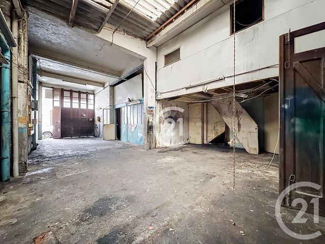 Divers &agrave; vendre - 136,50 m2 - Montreuil - 93 - ILE-DE-FRANCE