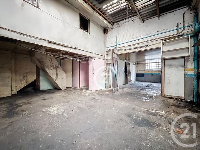 Divers &agrave; vendre - 136,50 m2 - Montreuil - 93 - ILE-DE-FRANCE