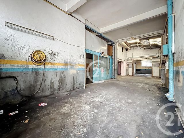 Divers &agrave; vendre - 136,50 m2 - Montreuil - 93 - ILE-DE-FRANCE