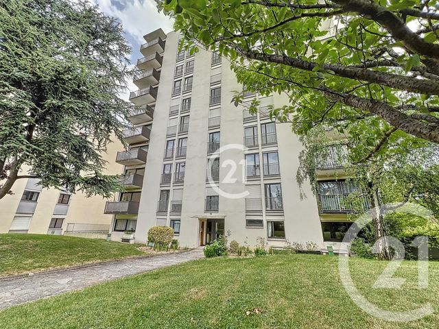 Appartement F3 à vendre - 3 pièces - 64,39 m2 - Montreuil - 93 - ILE-DE-FRANCE