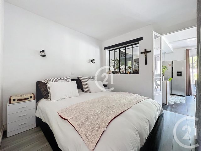 Appartement F3 à vendre - 3 pièces - 58,05 m2 - Montreuil - 93 - ILE-DE-FRANCE