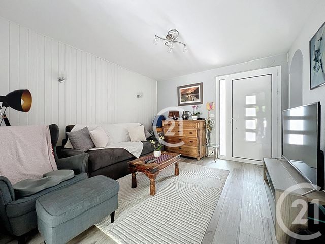 Appartement F3 à vendre - 3 pièces - 58,05 m2 - Montreuil - 93 - ILE-DE-FRANCE