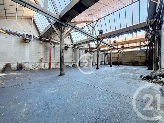 Divers à vendre - 903 m2 - Bagnolet - 93 - ILE-DE-FRANCE