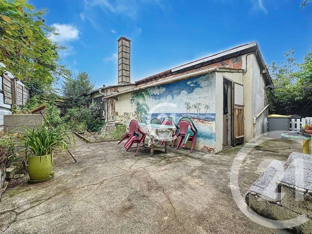 Maison à vendre - 5 pièces - 380 m2 - Bagnolet - 93 - ILE-DE-FRANCE