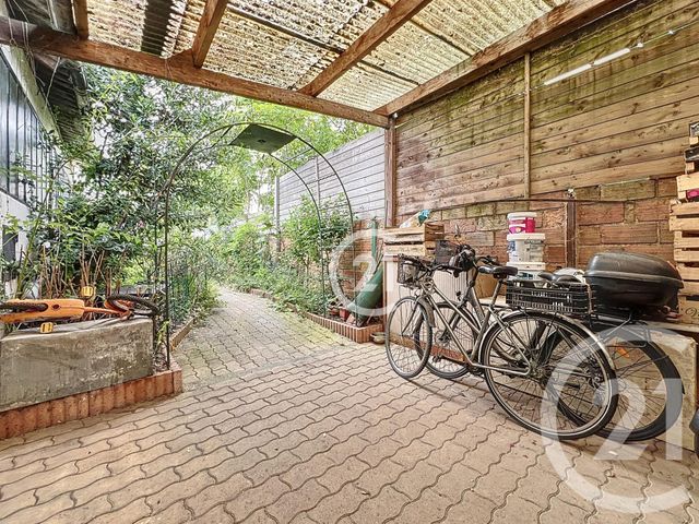 Maison à vendre - 5 pièces - 380 m2 - Bagnolet - 93 - ILE-DE-FRANCE