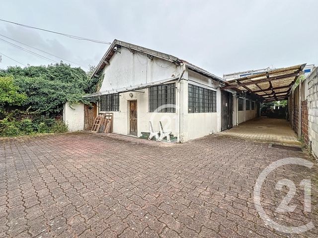 Maison à vendre - 5 pièces - 380 m2 - Bagnolet - 93 - ILE-DE-FRANCE