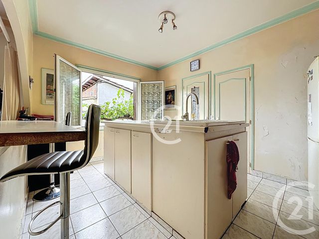 Maison à vendre - 5 pièces - 380 m2 - Bagnolet - 93 - ILE-DE-FRANCE