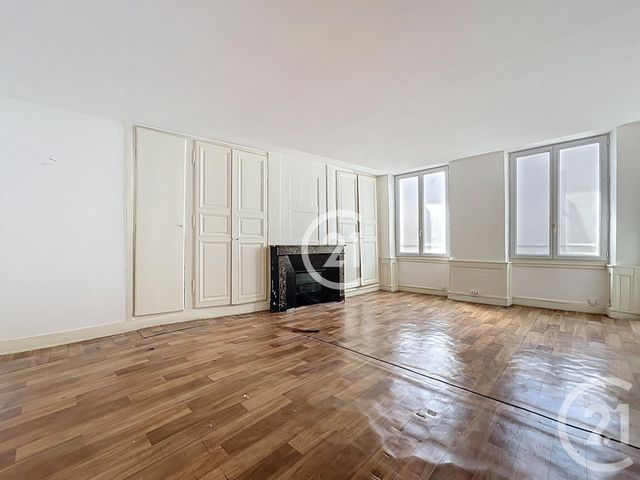 Appartement F3 à vendre - 3 pièces - 63,55 m2 - Montreuil - 93 - ILE-DE-FRANCE