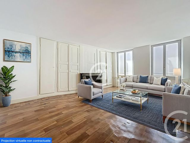 Afficher la photo en grand Appartement F3 à vendre - 3 pièces - 63,55 m2 - Montreuil - 93 - ILE-DE-FRANCE