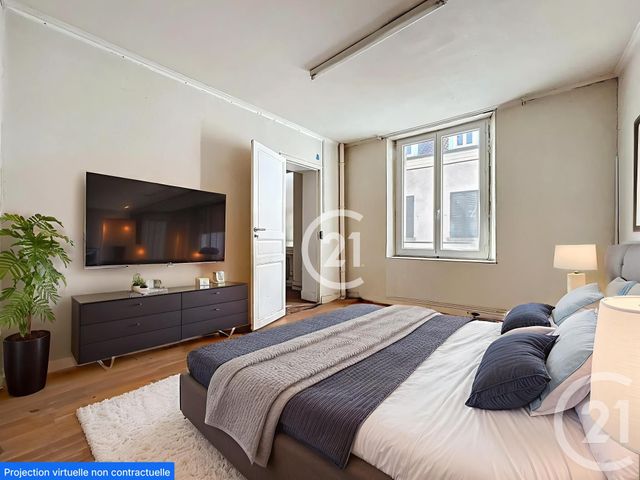 Afficher la photo en grand Appartement F3 à vendre - 3 pièces - 63,55 m2 - Montreuil - 93 - ILE-DE-FRANCE