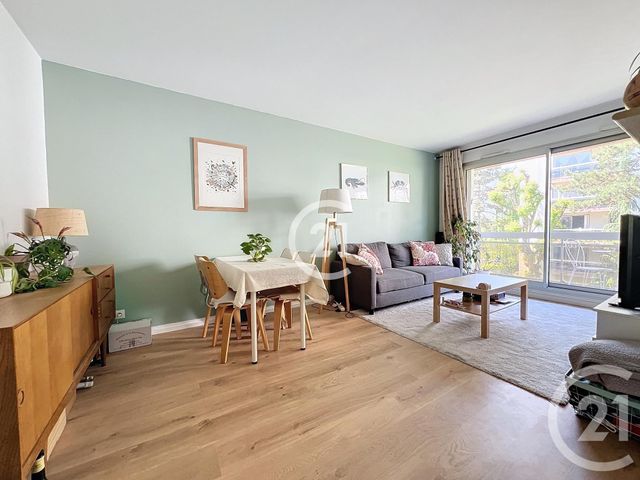 Appartement F2 à vendre MONTREUIL