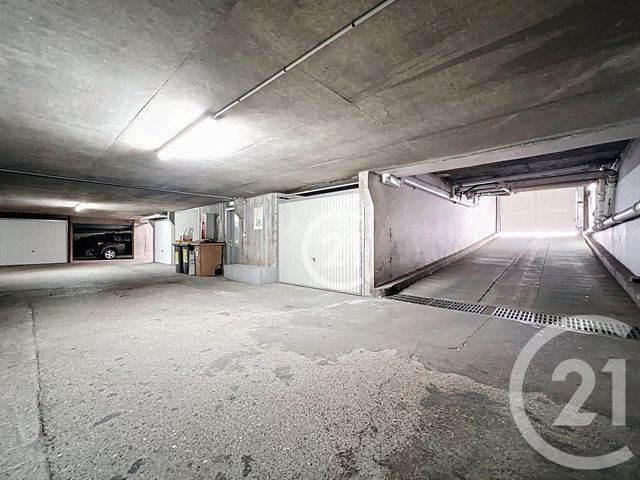 Parking à vendre - 13 m2 - Montreuil - 93 - ILE-DE-FRANCE