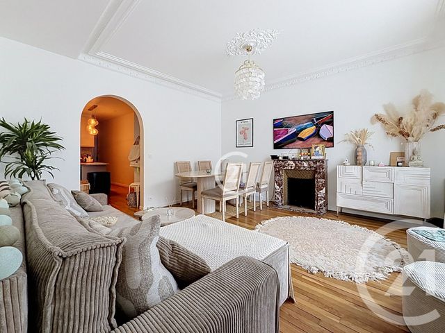 appartement - MONTREUIL - 93