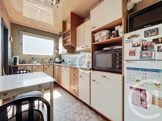 Appartement F2 à vendre - 2 pièces - 56,19 m2 - Montreuil - 93 - ILE-DE-FRANCE