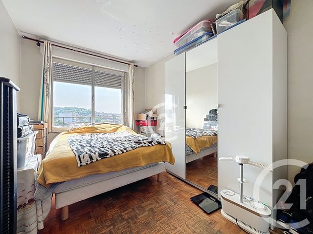 Appartement F2 à vendre - 2 pièces - 56,19 m2 - Montreuil - 93 - ILE-DE-FRANCE