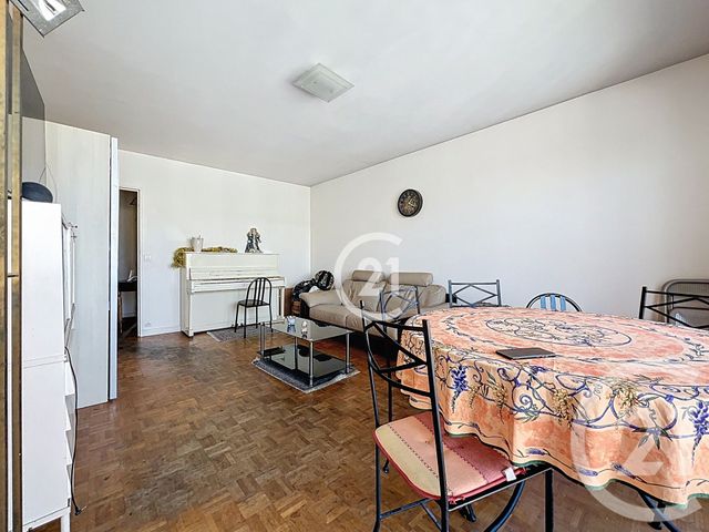 Appartement F2 à vendre - 2 pièces - 56,19 m2 - Montreuil - 93 - ILE-DE-FRANCE