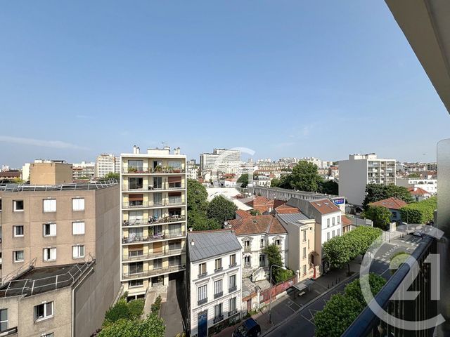 Appartement F2 à vendre - 2 pièces - 56,19 m2 - Montreuil - 93 - ILE-DE-FRANCE