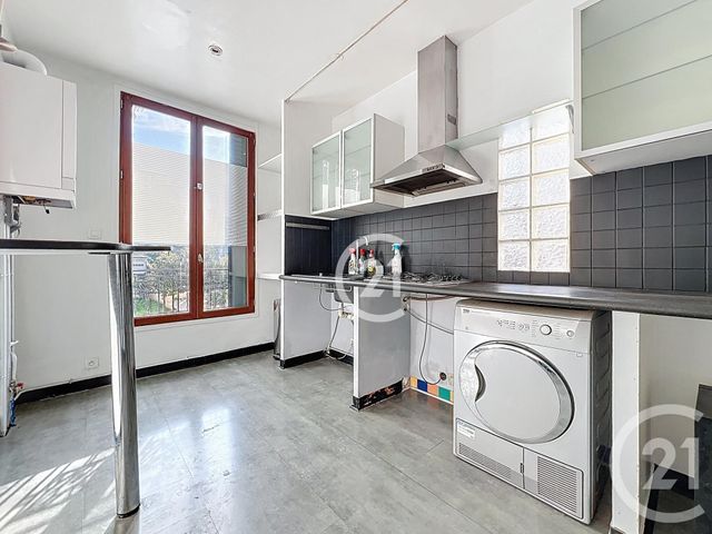 Maison à vendre - 7 pièces - 175,15 m2 - Montreuil - 93 - ILE-DE-FRANCE