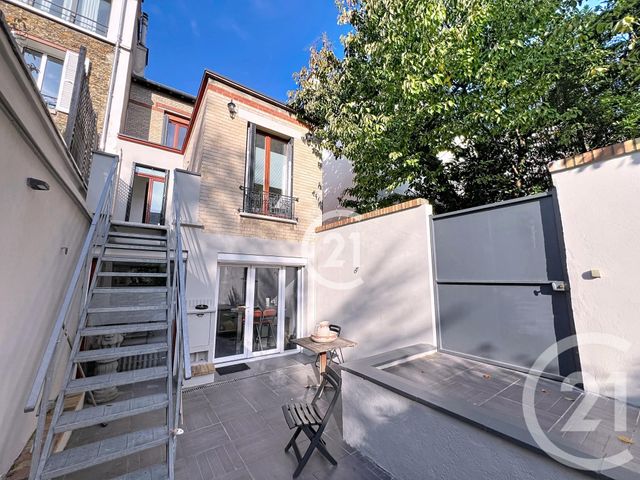 Maison à vendre MONTREUIL