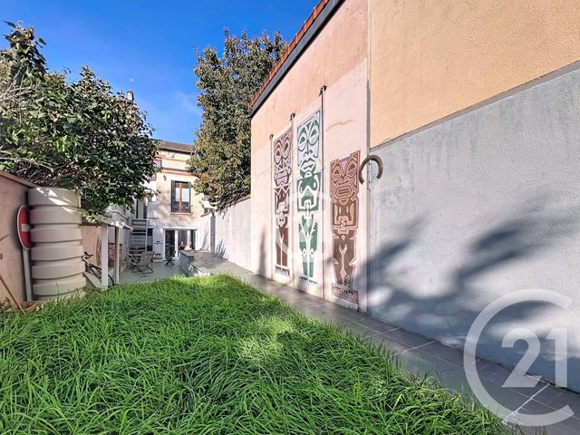 Maison à vendre - 7 pièces - 175,15 m2 - Montreuil - 93 - ILE-DE-FRANCE