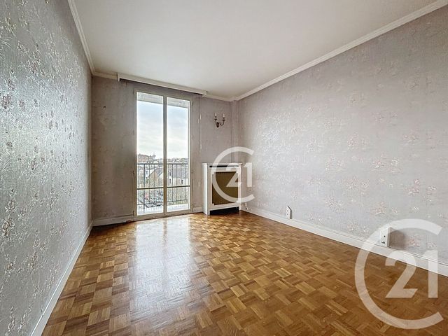 Appartement F3 à vendre - 3 pièces - 70,16 m2 - Montreuil - 93 - ILE-DE-FRANCE