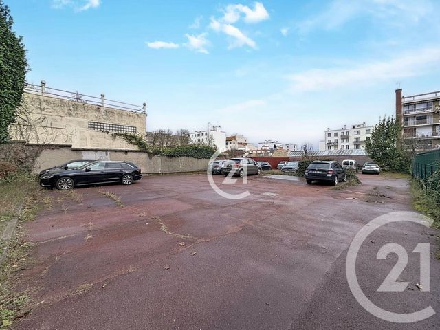 Appartement F3 à vendre - 3 pièces - 70,16 m2 - Montreuil - 93 - ILE-DE-FRANCE