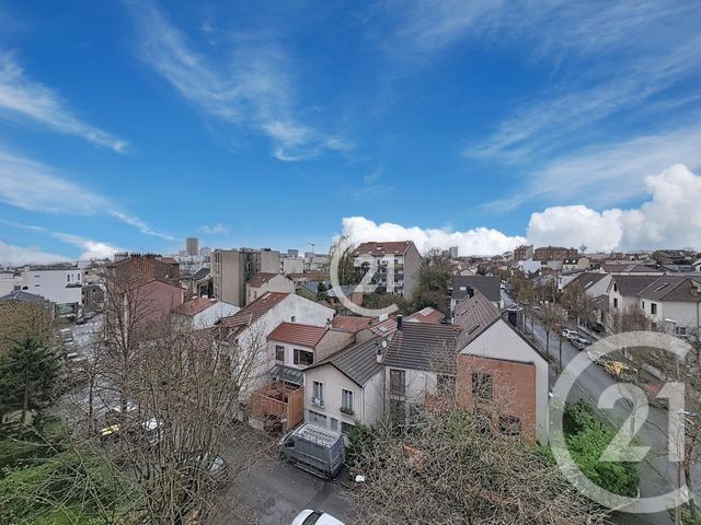 Appartement F3 à vendre - 3 pièces - 70,16 m2 - Montreuil - 93 - ILE-DE-FRANCE