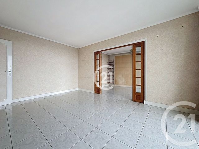 Appartement F3 à vendre - 3 pièces - 70,16 m2 - Montreuil - 93 - ILE-DE-FRANCE