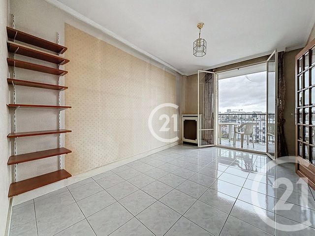 Appartement F3 à vendre - 3 pièces - 70,16 m2 - Montreuil - 93 - ILE-DE-FRANCE