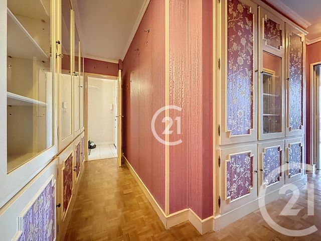 Appartement F3 à vendre - 3 pièces - 70,16 m2 - Montreuil - 93 - ILE-DE-FRANCE