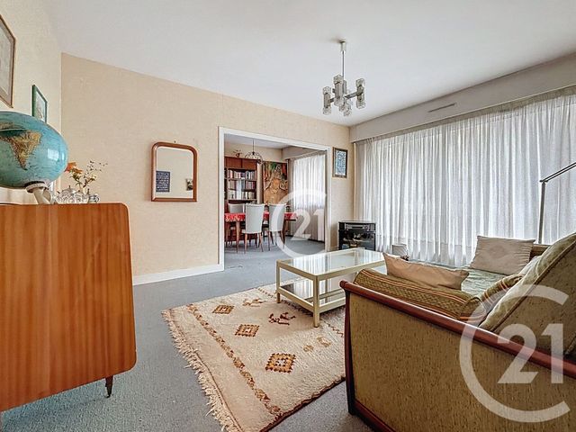 Appartement F3 à vendre MONTREUIL