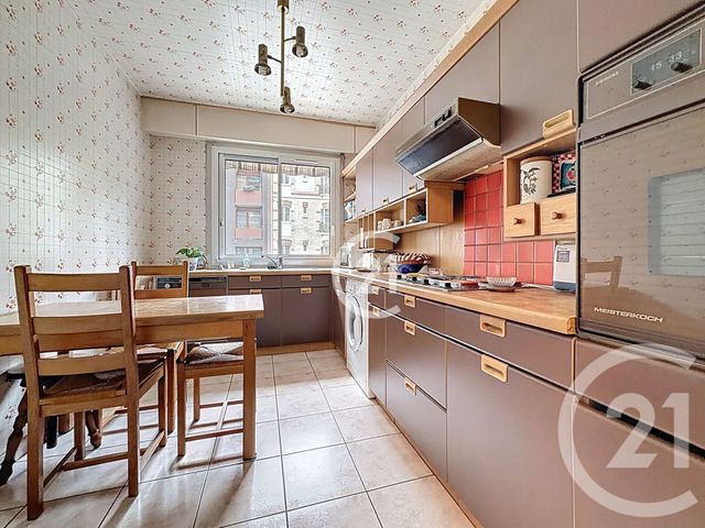 Afficher la photo en grand Appartement F3 à vendre - 3 pièces - 70,47 m2 - Montreuil - 93 - ILE-DE-FRANCE