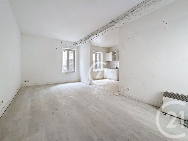 Appartement F2 à vendre MONTREUIL