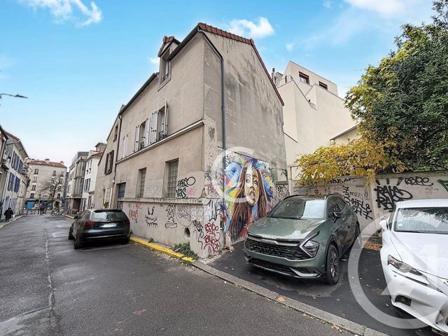 Appartement F2 à vendre - 2 pièces - 39,02 m2 - Montreuil - 93 - ILE-DE-FRANCE