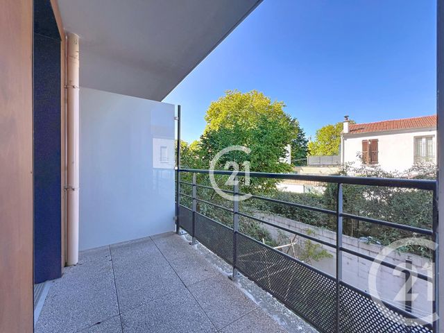 Appartement F3 à vendre - 3 pièces - 72,76 m2 - Bagnolet - 93 - ILE-DE-FRANCE