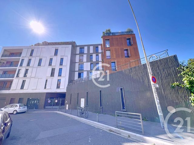 Appartement F3 à vendre - 3 pièces - 72,76 m2 - Bagnolet - 93 - ILE-DE-FRANCE