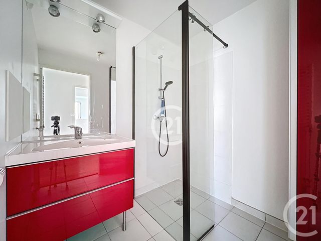 Appartement F3 à vendre - 3 pièces - 72,76 m2 - Bagnolet - 93 - ILE-DE-FRANCE